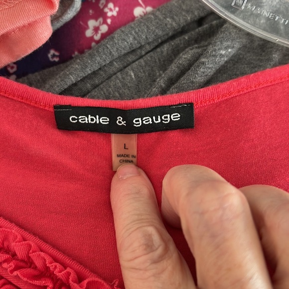 Top - Picture 3 of 4